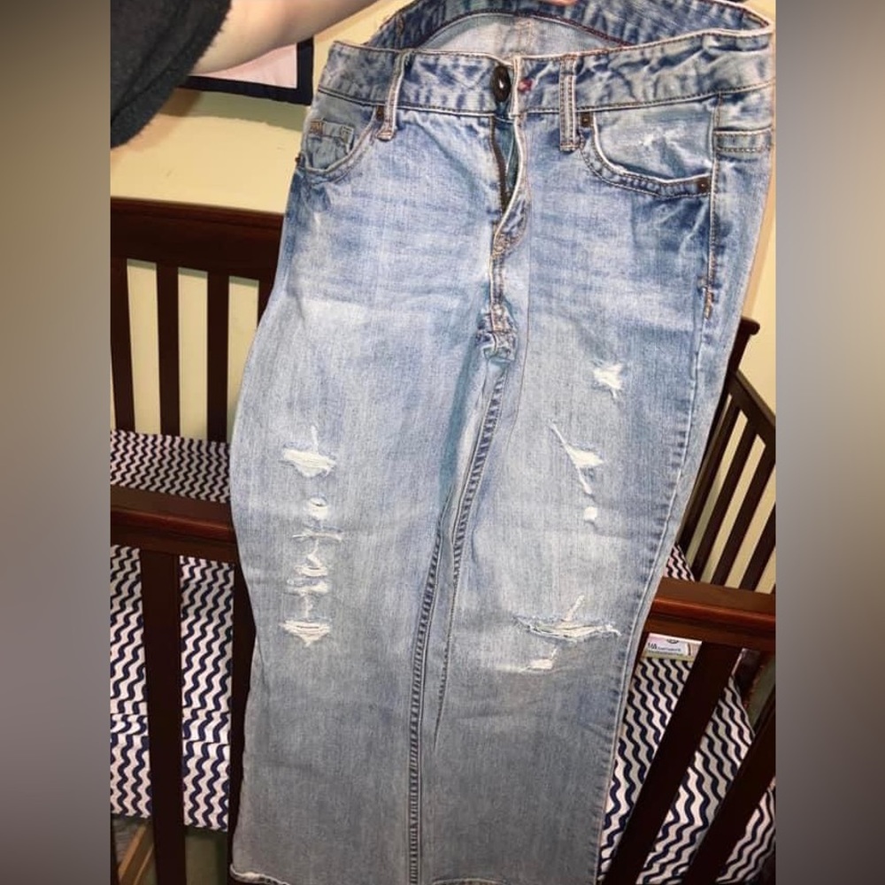 Aeropostale Bootcut women’s Jeans